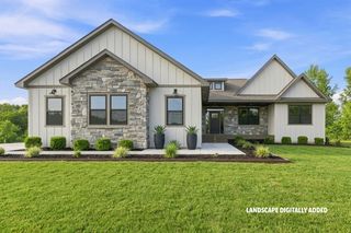 329 138th Avenue, Saint Joseph Twp, WI 54082