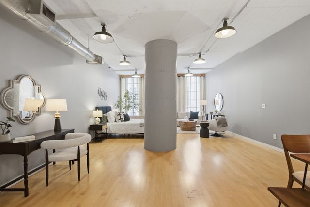 1122 Jackson Street 318, Dallas, TX 75202