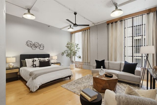 1122 Jackson Street 318, Dallas, TX 75202