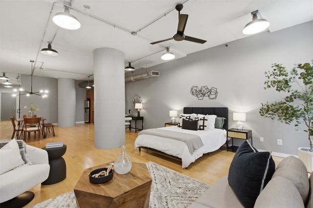 1122 Jackson Street 318, Dallas, TX 75202