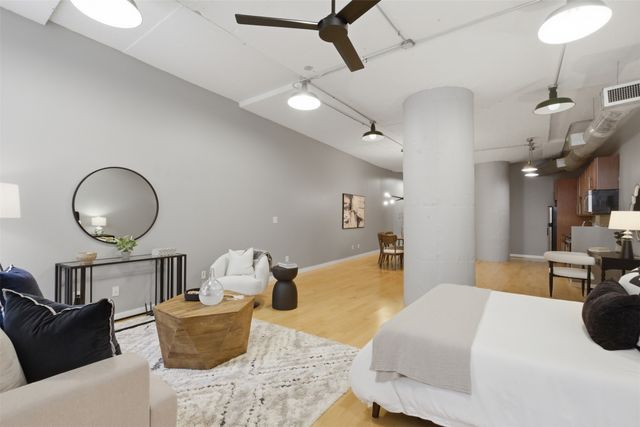 1122 Jackson Street 318, Dallas, TX 75202