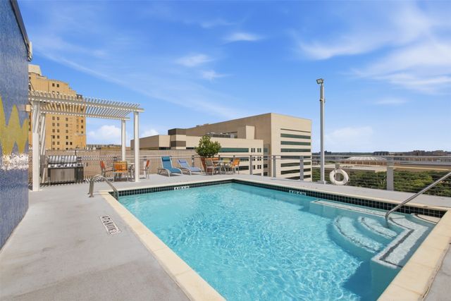 1122 Jackson Street 318, Dallas, TX 75202