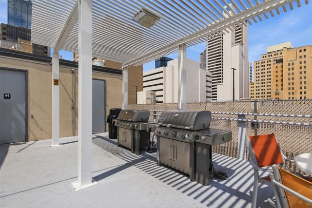 1122 Jackson Street 318, Dallas, TX 75202