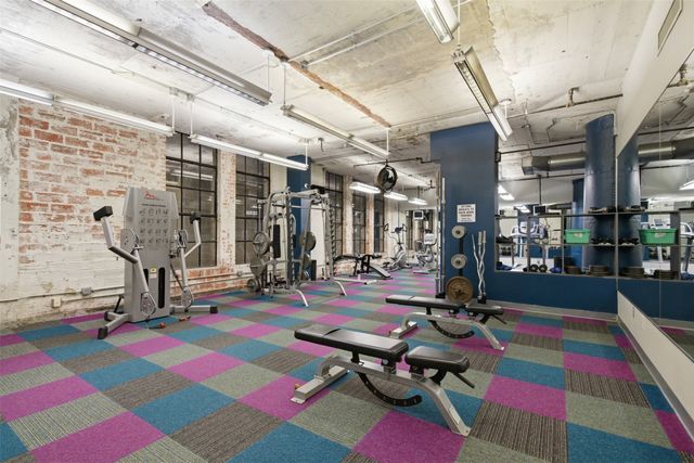 1122 Jackson Street 318, Dallas, TX 75202