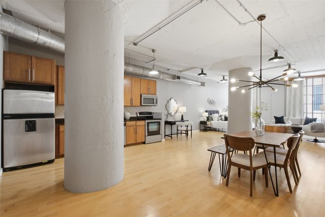 1122 Jackson Street 318, Dallas, TX 75202