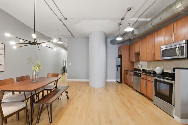 1122 Jackson Street 318, Dallas, TX 75202