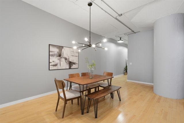1122 Jackson Street 318, Dallas, TX 75202
