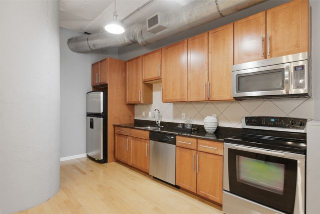 1122 Jackson Street 318, Dallas, TX 75202