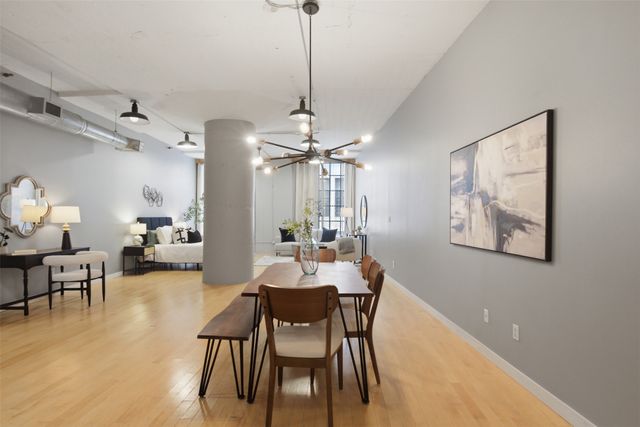 1122 Jackson Street 318, Dallas, TX 75202