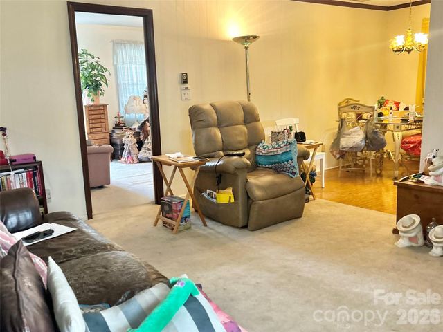 357 Pruitt Houser Street, Lincolnton, NC 28092