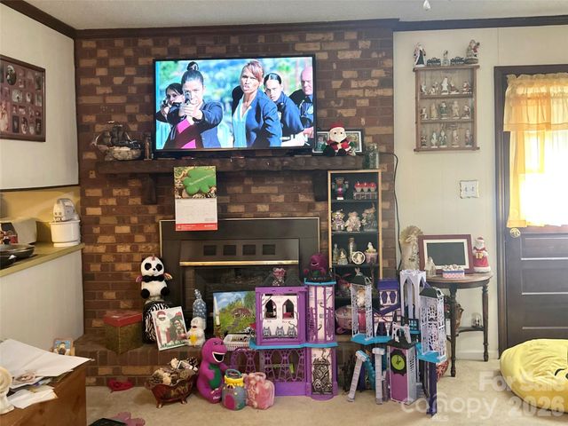 357 Pruitt Houser Street, Lincolnton, NC 28092