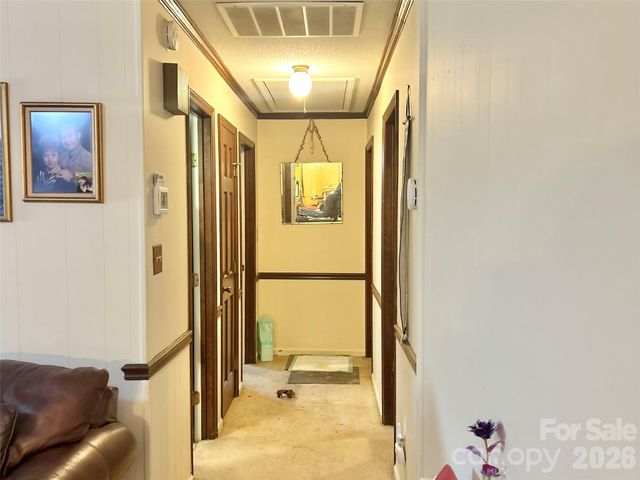 357 Pruitt Houser Street, Lincolnton, NC 28092