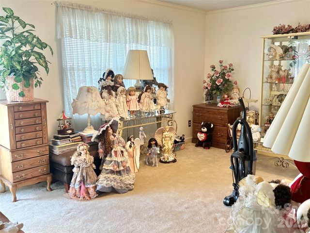 357 Pruitt Houser Street, Lincolnton, NC 28092