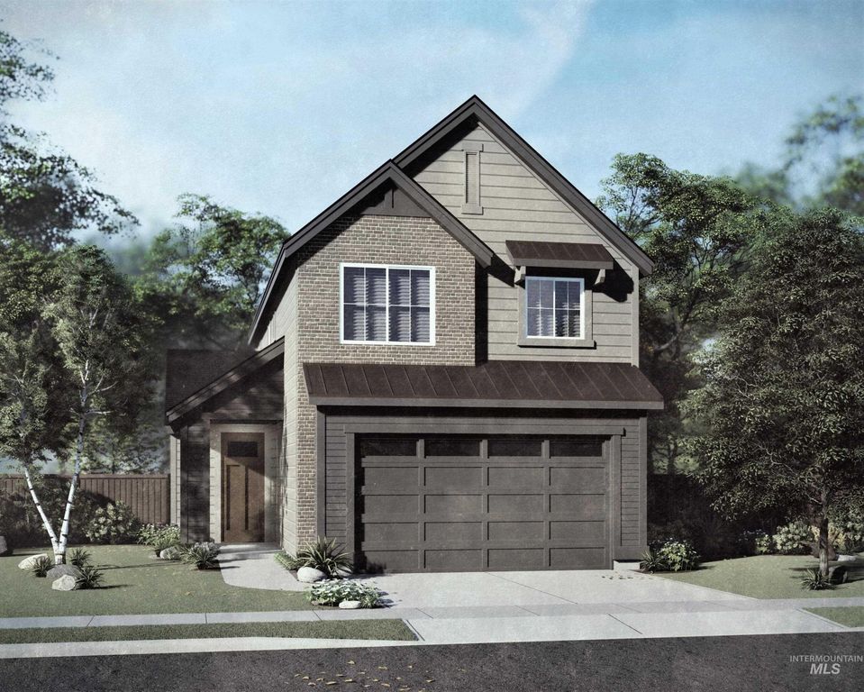 18147 Cinder Brook Ave, Nampa, ID 83687 photo 1