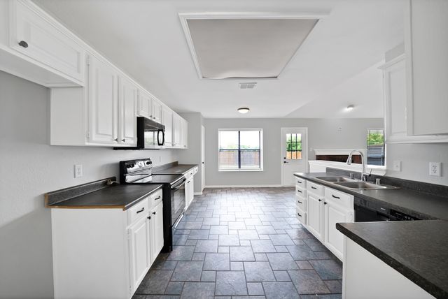 8340 Christie Drive, Frisco, TX 75033