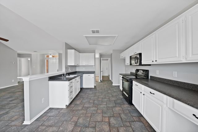 8340 Christie Drive, Frisco, TX 75033