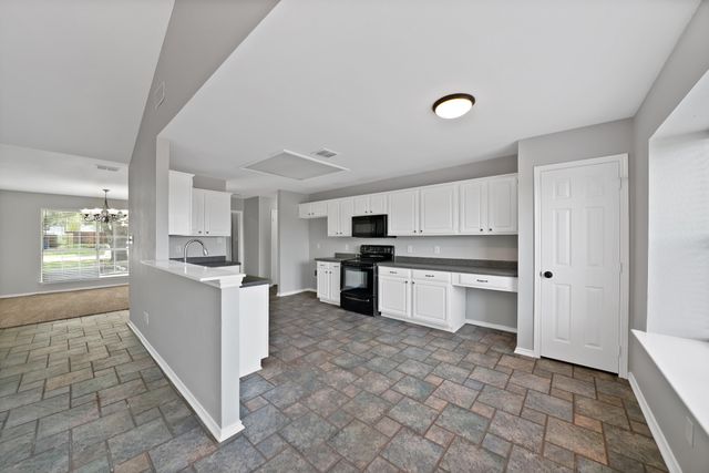 8340 Christie Drive, Frisco, TX 75033