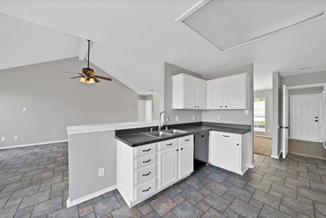 8340 Christie Drive, Frisco, TX 75033