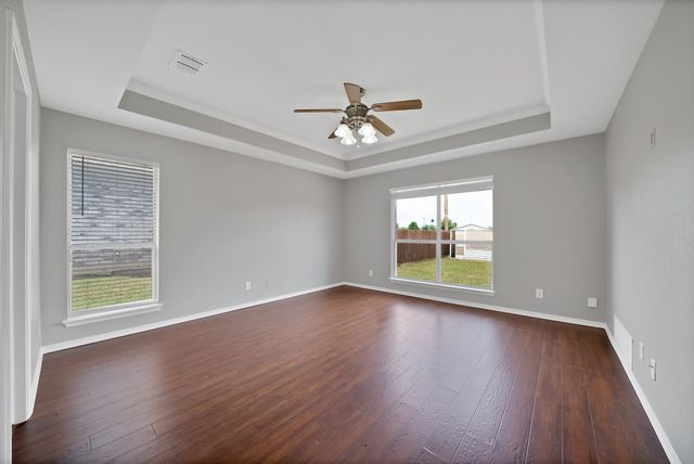 8340 Christie Drive, Frisco, TX 75033