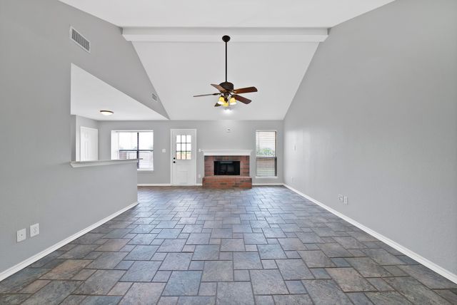 8340 Christie Drive, Frisco, TX 75033
