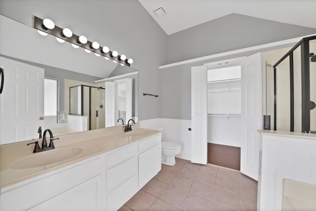 8340 Christie Drive, Frisco, TX 75033
