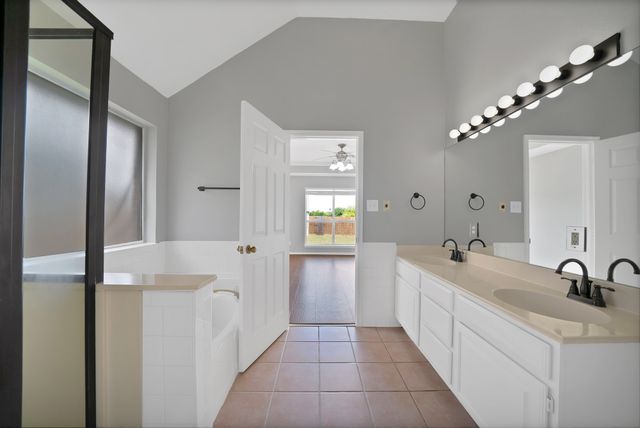 8340 Christie Drive, Frisco, TX 75033