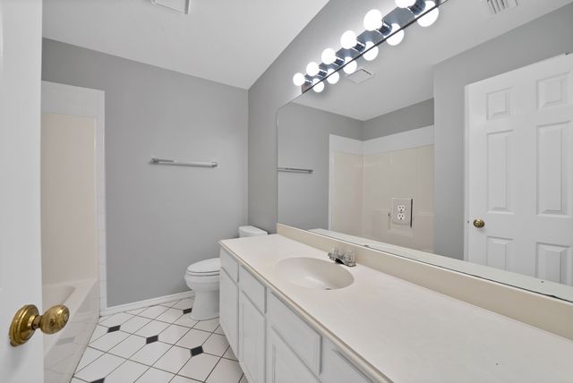 8340 Christie Drive, Frisco, TX 75033