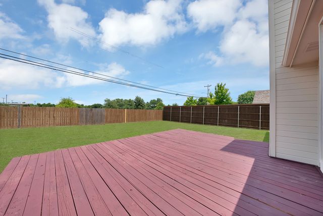 8340 Christie Drive, Frisco, TX 75033