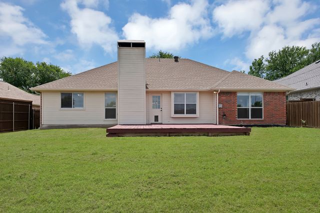 8340 Christie Drive, Frisco, TX 75033