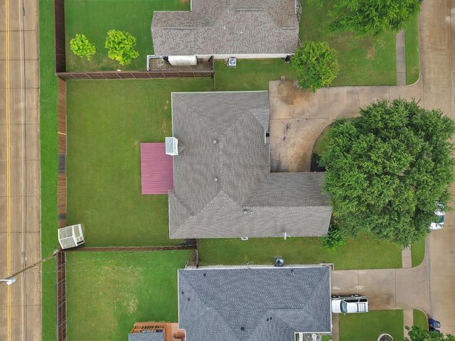 8340 Christie Drive, Frisco, TX 75033