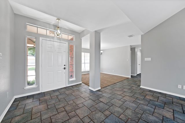 8340 Christie Drive, Frisco, TX 75033