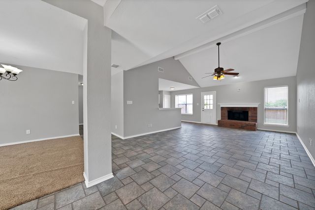 8340 Christie Drive, Frisco, TX 75033