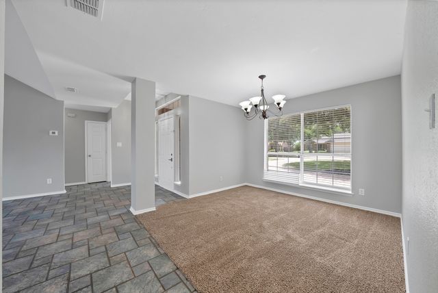 8340 Christie Drive, Frisco, TX 75033