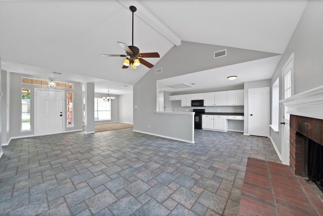 8340 Christie Drive, Frisco, TX 75033
