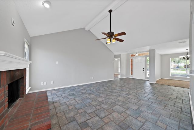 8340 Christie Drive, Frisco, TX 75033