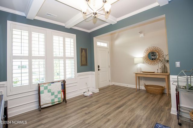 240 Parrish Lane, Carthage, NC 28327