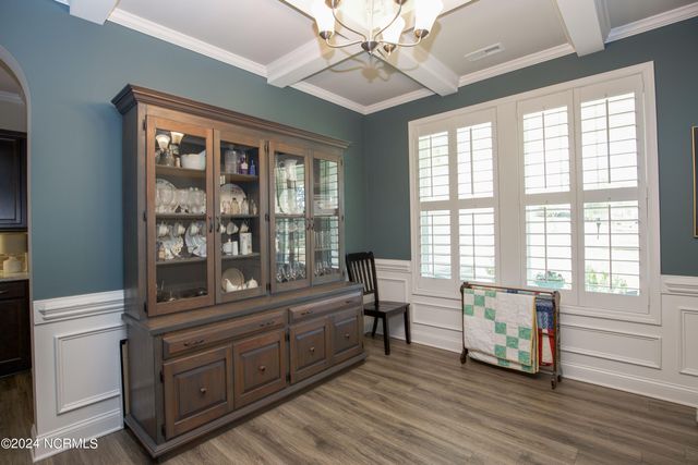 240 Parrish Lane, Carthage, NC 28327