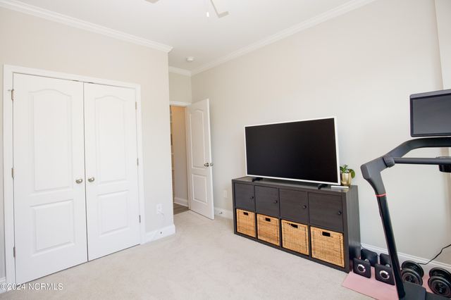 240 Parrish Lane, Carthage, NC 28327
