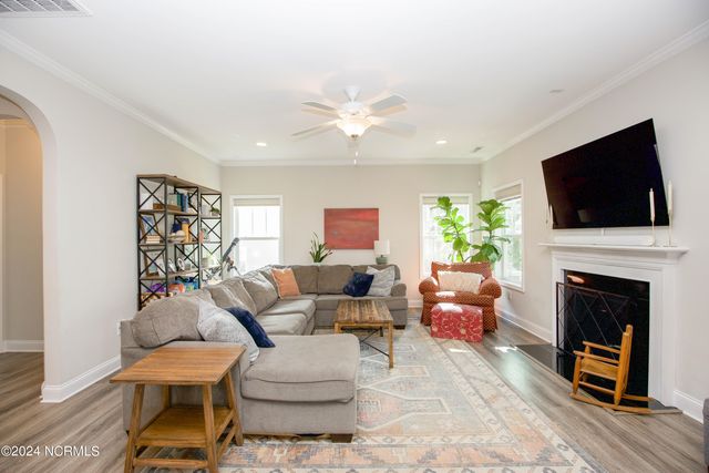 240 Parrish Lane, Carthage, NC 28327