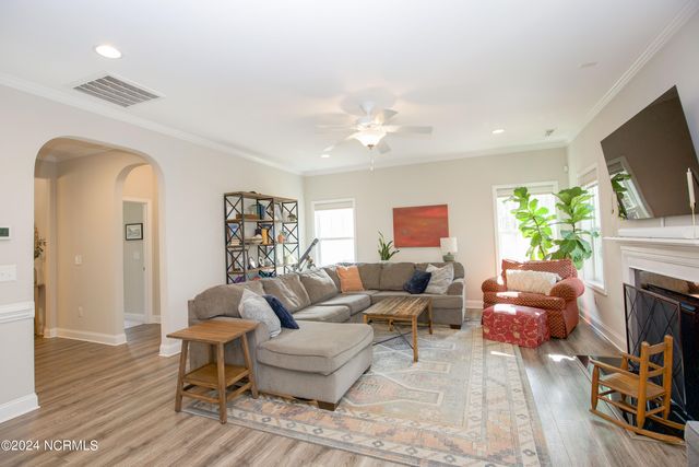 240 Parrish Lane, Carthage, NC 28327