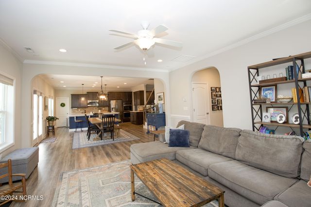 240 Parrish Lane, Carthage, NC 28327