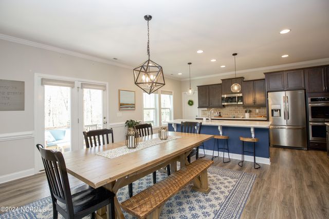 240 Parrish Lane, Carthage, NC 28327