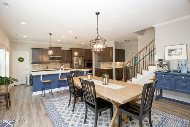 240 Parrish Lane, Carthage, NC 28327