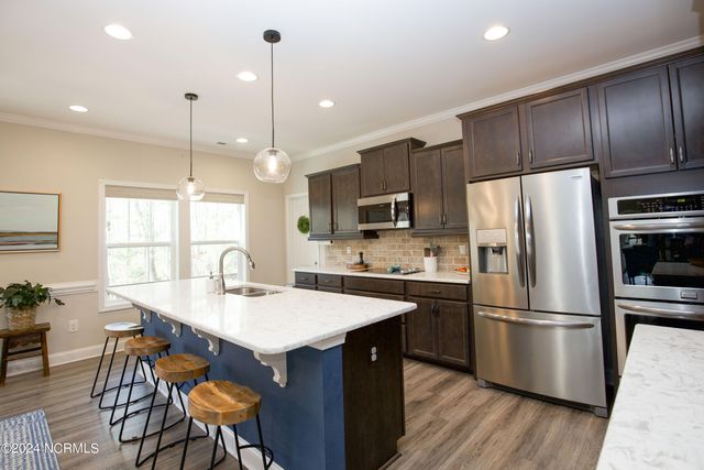 240 Parrish Lane, Carthage, NC 28327