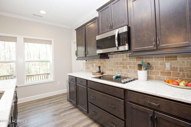 240 Parrish Lane, Carthage, NC 28327