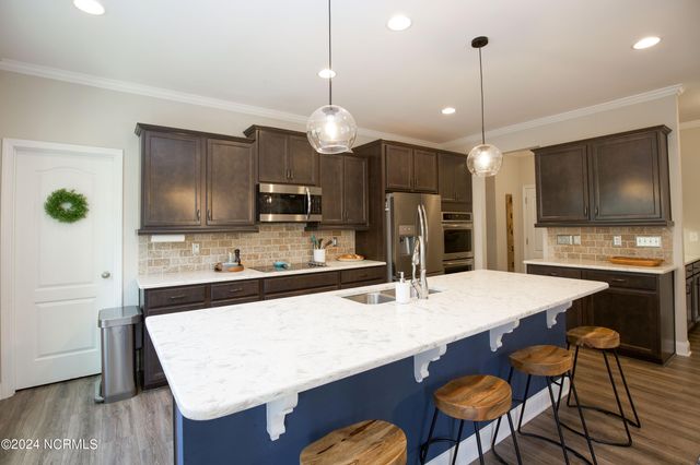 240 Parrish Lane, Carthage, NC 28327