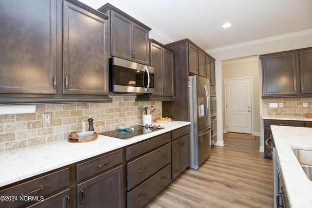 240 Parrish Lane, Carthage, NC 28327