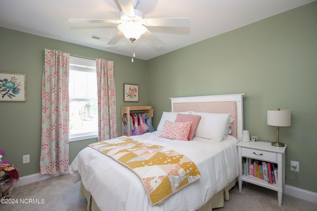 240 Parrish Lane, Carthage, NC 28327