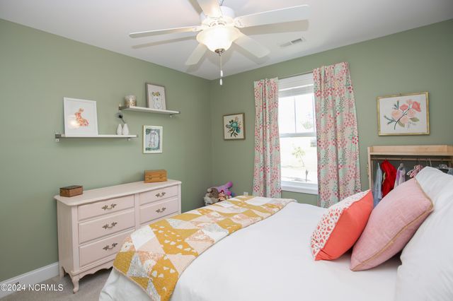 240 Parrish Lane, Carthage, NC 28327