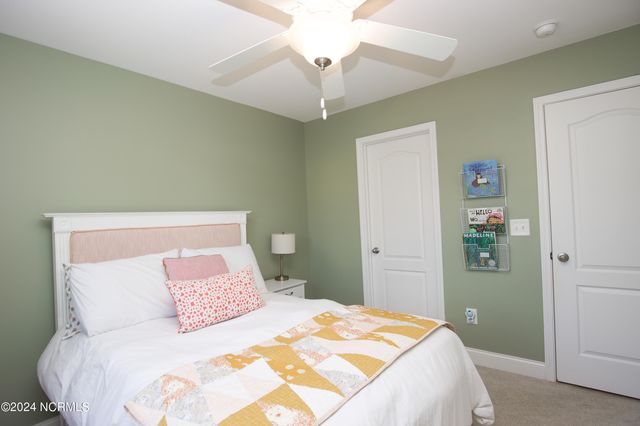 240 Parrish Lane, Carthage, NC 28327